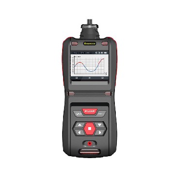 手持式五合一氣體檢測(cè)儀 MS500-5(CO、H2S、O2、Ex、CO2)